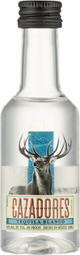 Cazadores Blanco Tequila - Spirits from Tuxedo Wine & Spirits