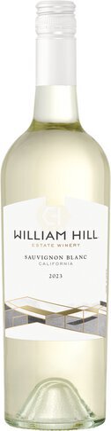 William Hill Estate Sauvignon Blanc White Wine - Wine from Tuxedo Wine & Spirits