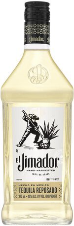 el Jimador Reposado Tequila - Spirits from Tuxedo Wine & Spirits