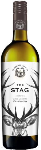 Saint Huberts The Stag Chardonnay - Wine from Tuxedo Wine & Spirits