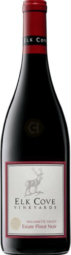 Elk Cove Estate Pinot Noir - Wine from Tuxedo Wine & Spirits