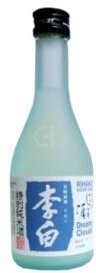 Rihaku Dreamy Clouds Tokubetsu Junmai Nigori Sake - wine from Tuxedo Wine Spirits Atlanta