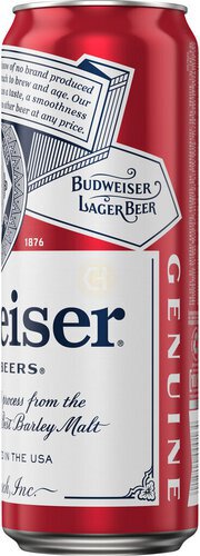 Budweiser - Beer from Tuxedo Wine & Spirits