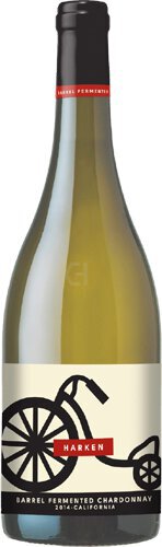 Harken Barrel-Fermented Chardonnay - Wine from Tuxedo Wine & Spirits