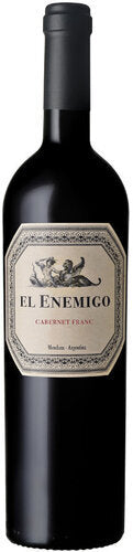 El Enemigo Cabernet Franc - Wine from Tuxedo Wine & Spirits