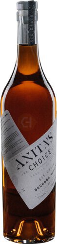 Anitas Choice Bourbon Whiskey - Spirits from Tuxedo Wine & Spirits