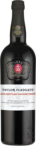 Taylor Fladgate - Late Bottled Vintage - Wine from Tuxedo Wine & Spirits