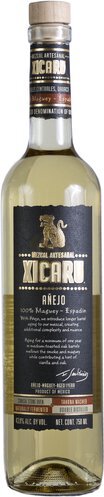 Xicaru Anejo Mezcal - Spirits from Tuxedo Wine & Spirits
