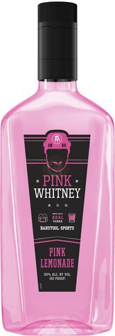 Pink Whitney Lemonade Flavored Vodka Plastic - spirits from Tuxedo Wine Spirits Atlanta