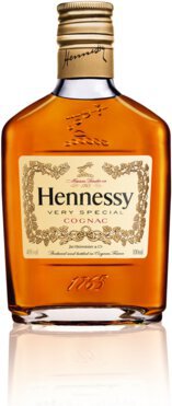 Hennessy VS Cognac - spirits from Tuxedo Wine Spirits Atlanta