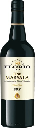 Florio Dry Marsala - Wine from Tuxedo Wine & Spirits