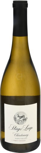Stags' Leap Winery Chardonnay - wine from Tuxedo Wine Spirits Atlanta