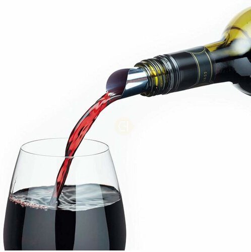 Drop Stop Disc 2-pack - Accessories from Tuxedo Wine & Spirits