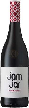 Jam Jar Sweet Shiraz - Wine from Tuxedo Wine & Spirits