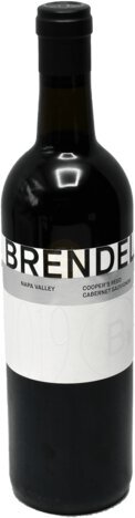 Brendel Coopers Reed Cabernet Sauvignon - Wine from Tuxedo Wine & Spirits