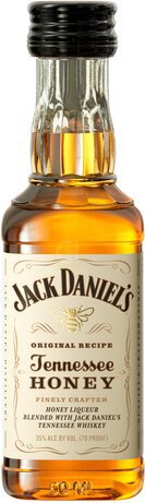 Jack Daniel's Tennessee Honey Gift / VAP - Spirits from Tuxedo Wine & Spirits