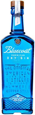 Bluecoat American Dry Gin - spirits from Tuxedo Wine Spirits Atlanta
