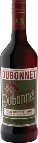 Dubonnet Rouge - Spirits from Tuxedo Wine & Spirits