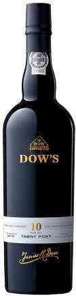 Dow's Tawny Port 10yr - Wine from Tuxedo Wine & Spirits
