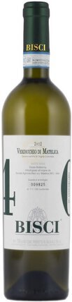 Bisci Verdicchio Di Matelic - Wine from Tuxedo Wine & Spirits