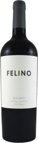 Vina Cobos Felino Mendoza Chardonnay - Wine from Tuxedo Wine & Spirits