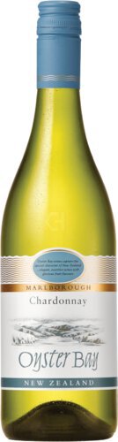 Oyster Bay Chardonnay - Wine from Tuxedo Wine & Spirits