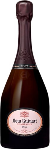Dom Ruinart Rose - Wine from Tuxedo Wine & Spirits