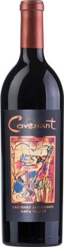 Covenant Cabernet Sauvignon - Wine from Tuxedo Wine & Spirits
