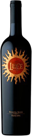 Luce Della Vite Toscana Magnum To Go - Wine from Tuxedo Wine & Spirits