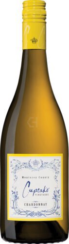 Cupcake Chardonnay - Wine from Tuxedo Wine & Spirits