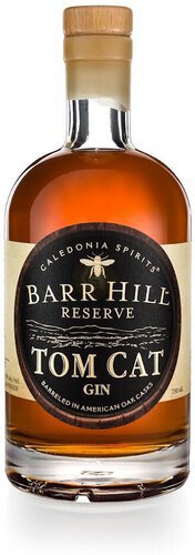 Barr Hill Reserve Tom Cat Gin - Spirits from Tuxedo Wine & Spirits
