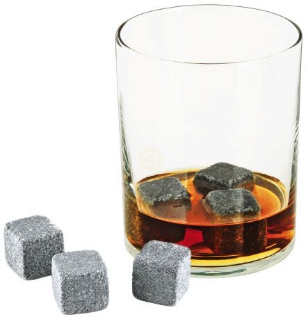 True Glacier Rocks 6 Piece Set - Accessories from Tuxedo Wine & Spirits