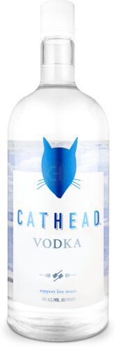 Cathead Vodka - Spirits from Tuxedo Wine & Spirits