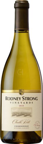 Rodney Strong Chalk Hill Chardonnay - Wine from Tuxedo Wine & Spirits