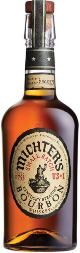 Michter’s US★1 Kentucky Straight Bourbon - Spirits from Tuxedo Wine & Spirits