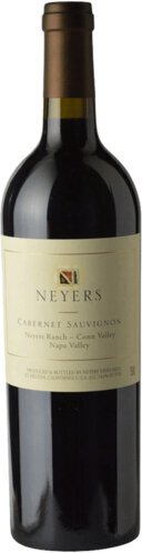 Neyers Cabernet Sauvignon Napa Valley - wine from Tuxedo Wine Spirits Atlanta