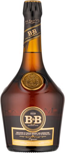 B&B Liqueur by Benedictine - Spirits from Tuxedo Wine & Spirits