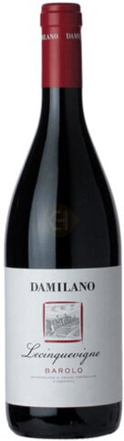 Damilano Barolo - Wine from Tuxedo Wine & Spirits