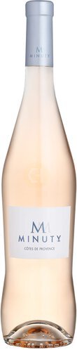Château Minuty Prestige Rosé - wine from Tuxedo Wine Spirits Atlanta