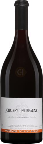 Domaine Tollot Beaut Chorey Les Beaune Rouge - Wine from Tuxedo Wine & Spirits