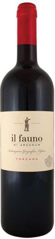 Arceno Il Fauno Di Arcanum - Wine from Tuxedo Wine & Spirits