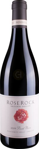 Rose Rock, Eola-Amity Hills Pinot Noir 2023 - Wine from Tuxedo Wine & Spirits