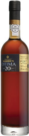 Warre's Otima 20yr Tawny Port - Wine from Tuxedo Wine & Spirits