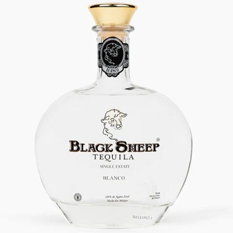 Black Sheep Blanco Tequila - Spirits from Tuxedo Wine & Spirits