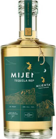 Mijenta Tequila Reposado - Spirits from Tuxedo Wine & Spirits