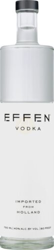 Effen Original Vodka - spirits from Tuxedo Wine Spirits Atlanta