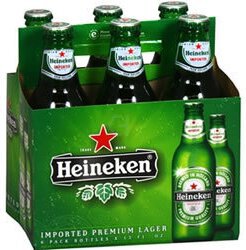 Heineken - beer from Tuxedo Wine Spirits Atlanta