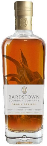 Bardstown Bourbon Co. Origin Series - Spirits from Tuxedo Wine & Spirits