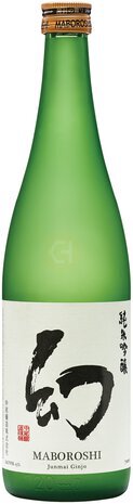 Maboroshi - Junmai Ginjo - Spirits from Tuxedo Wine & Spirits