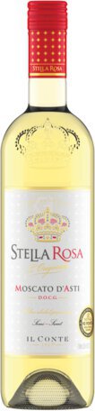 Stella Rosa Moscato d'Asti - wine from Tuxedo Wine Spirits Atlanta